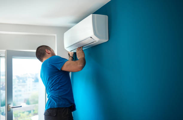 Best Air Conditioning Cleaning in Wrightsville Beach, NC