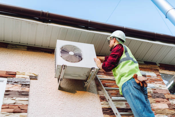 Best VRF (Variable Refrigerant Flow) Systems in Wrightsville Beach, NC