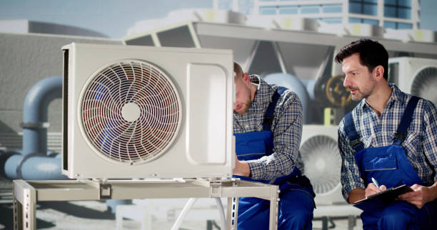 Best Residential HVAC in Wrightsville Beach, NC